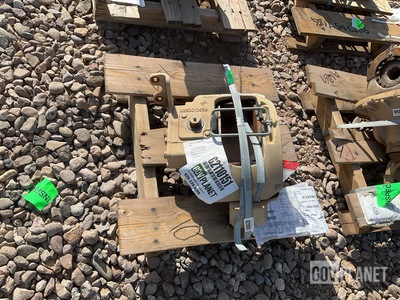 Navistar 3901437C91 Disc Brake Caliper Assembly