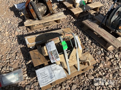 Navistar 3901436C91 Disc Brake Caliper Assembly