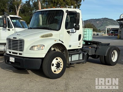 2011 Freightliner M2-106 4x2 Tracteur Routier