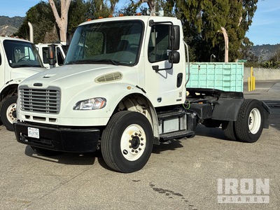 2011 Freightliner M2-106 4x2 Tracteur Routier