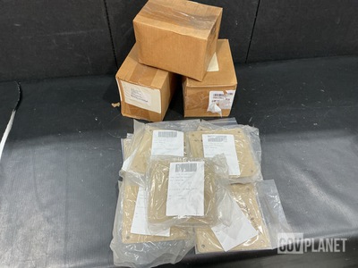 (63) Navistar Defense 3688760C1 Mounting Plates