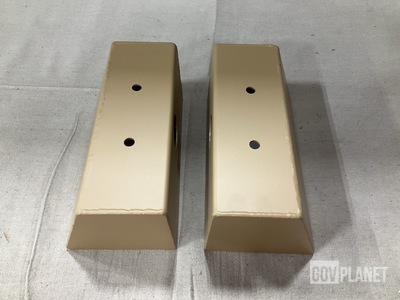 (20) General Dynamics 10009742 Access Covers