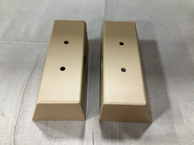 (20) General Dynamics 10009742 Access Covers