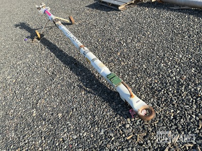 Lockheed Martin BU30-101 Lightweight Towbar Assembly