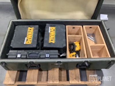 Dewalt Carpenter's Tool Kit