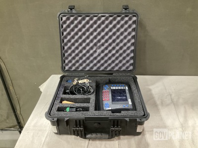 Bird SA-6000EX Site Analyzer