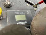 Hour Meter / Odometer