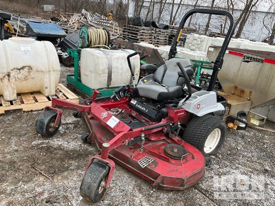 Exmark Lazer Z Zero-Turn Kosiarka do trawy