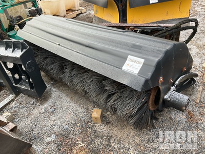 2014 Bobcat 72 in كانس للسكيد ستير - Fits Skid Steer