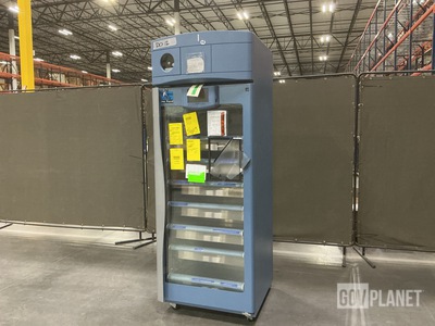 Helmer IB120 Blood Bank Refrigerator