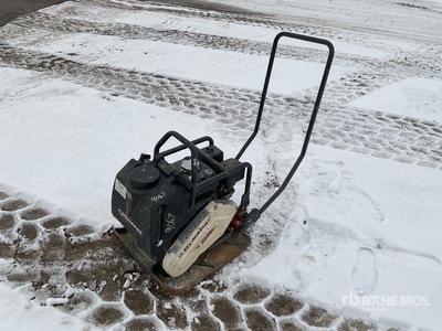 2021 Dynapac DFP11 Plancha compactadora