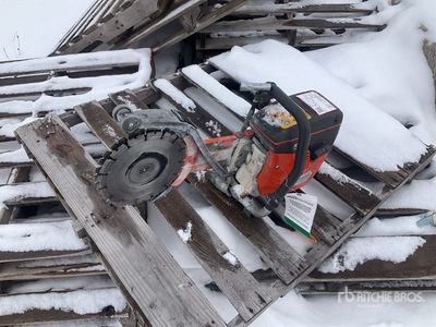 2021 Husqvarna K760CNB Trennsäge