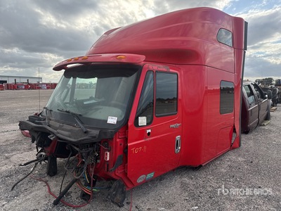 International 13 ft Truck Tractor Cabinas