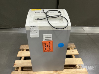 Fellowes PS 420 C Paper Shredder