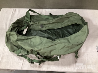 (61) Duffel Bags