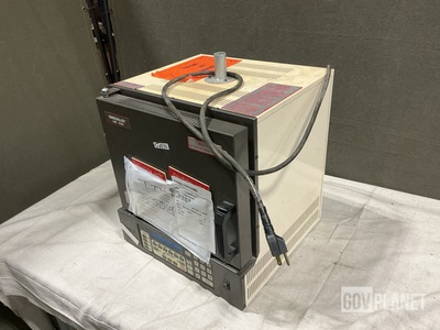 Omegalux LMF-6525 Muffler Furnace