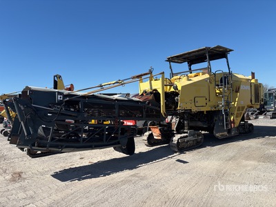 2006 Bomag BM2000/60 Cold Planer
