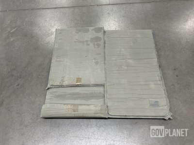 (106) Self-Inflating Sleeping Mats