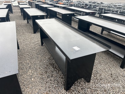 2025 Kit Containers WB-90-243   Work Bench (Unused)