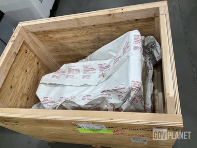 Peerless Instrument 24010701GR10 Vehicular Seat