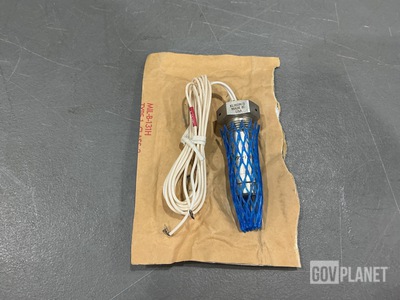 Sensata 21548-4-1-6 Heating Element Thermocouple