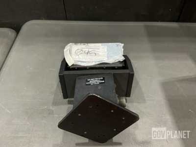 Ibis Tek 2502-350-001 RSL HID-E MMPV Complete Assembly