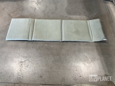 (17) Self-Inflating Sleeping Mats & (15) Sleeping Bags