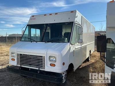 2006 Ford Econoline Step Van