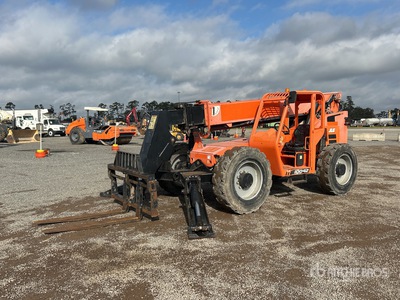 2020 SkyTrak 10042 Verreiker