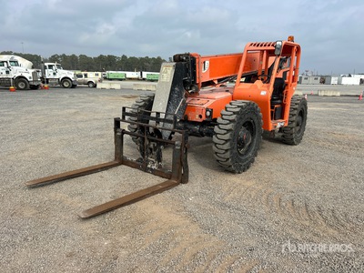 2018 SkyTrak 8042 Telehandler