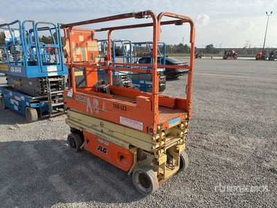 2018 JLG 1930 ES Electric Scissor Lift