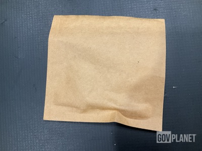 (17) 266634-1 Accumulator Pistons