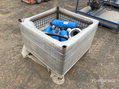 Quantity of Compressed Air Filters Attrezzatura industriale