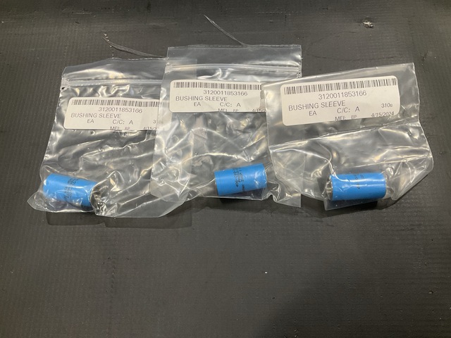 (20) Bell Helicopter 406-010-105-101 Sleeve Bushings