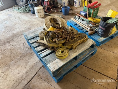 Quantity of Élingue