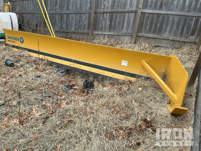 ProTech LP18L 18 ft LP18L Sneeuwschuiver (Unused)