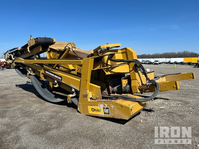 2024 Screen Machine 44RU Screen