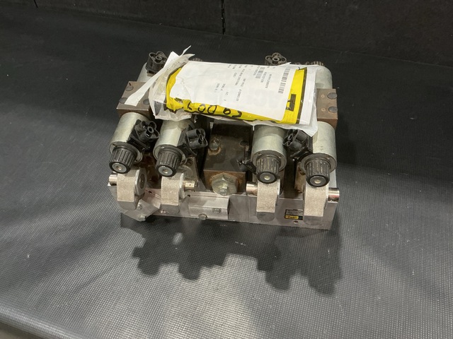 Parker 60650-44 Direct Linear Valve