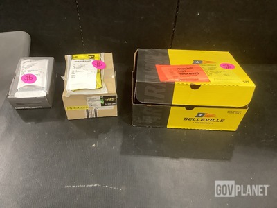 (9) Printing Components, (4) Garmin Components, (2) Projectors & Assorted Items