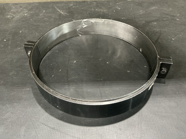 Hamilton Sundstrand GS22385-1 Cap Install Tool