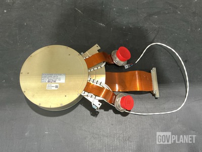 Schleifring Systems 21125-000-A1 Electrical Contact