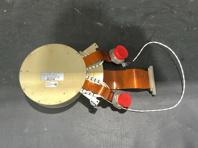 Schleifring Systems 21125-000-A1 Electrical Contact