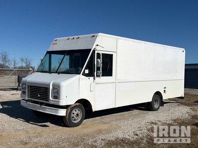 2006 Ford  Step Van