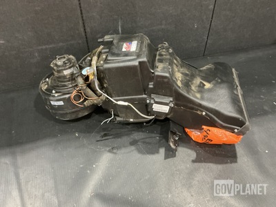 Acme 6015616 Mechanical Refrigeration System