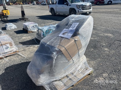 Osaki Massage Chair أثاث منزلي متنوع (Unused)