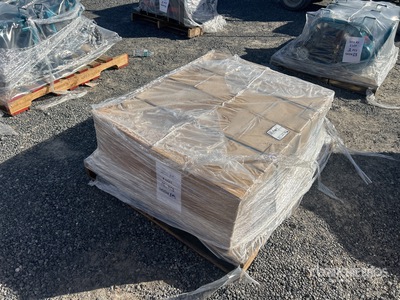 Quantity of (4) Mr. Heater 60000 BTU Space Heater (Unused)