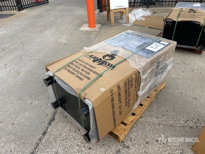 Armor Freedom Series 40 40 Gun Safe (Unused)