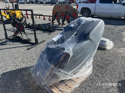 Osaki Massage Chair أثاث منزلي متنوع (Unused)