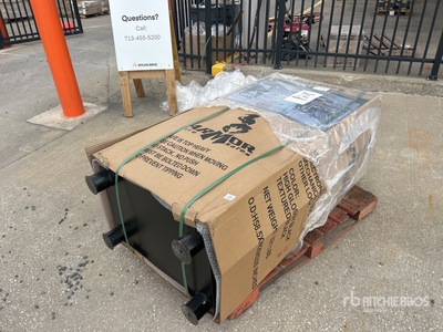 Armor Freedom Series 40 40 Gun Safe (Unused)