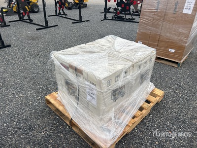 Quantity of (2) 4 in Pompe à eau (Unused)